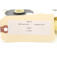 2014 BMW 740il Front Power Window Motor Left Driver OEM