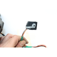 2000-2006 BMW X5 Door Mirror Right Side View