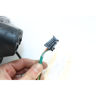 2000-2006 BMW X5 Door Mirror Right Side View