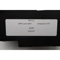 2009 BMW 750li Automatic Transmission Gear Selector Shifter 9197727 OEM