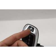 2009 BMW 750li Automatic Transmission Gear Selector Shifter 9197727 OEM