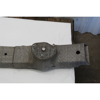 2001-2006 BMW M3 Rear Bumper Reinforcement OEM