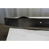 2001-2006 BMW M3 Rear Bumper Reinforcement OEM