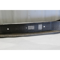 2001-2006 BMW M3 Rear Bumper Reinforcement OEM