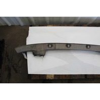 2001-2006 BMW M3 Rear Bumper Reinforcement OEM