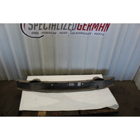2001-2006 BMW M3 Rear Bumper Reinforcement OEM