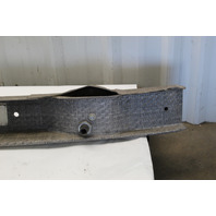 2001-2006 BMW M3 Rear Bumper Reinforcement OEM