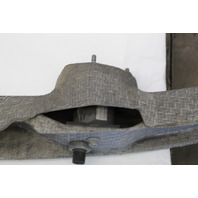 2001-2006 BMW M3 Rear Bumper Reinforcement OEM