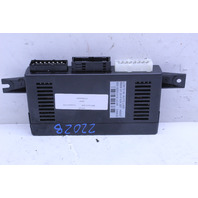 2004-2006 BMW X5 Light Check Control Module 61356938287 OEM