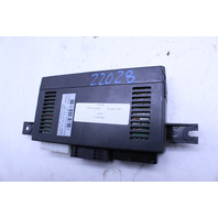 2004-2006 BMW X5 Light Check Control Module 61356938287 OEM