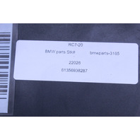 2004-2006 BMW X5 Light Check Control Module 61356938287 OEM