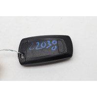 2012 BMW 528i Key Fob Remote