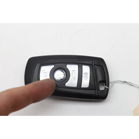 2012 BMW 528i Key Fob Remote