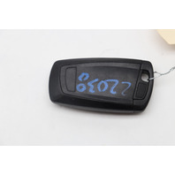2012 BMW 528i Key Fob Remote