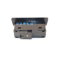 2014 BMW 740il Trunk Lid Door Lock Switch OEM