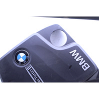 2013-2015 BMW X1 N20 Engine Motor Beauty Cover 11127589053 OEM