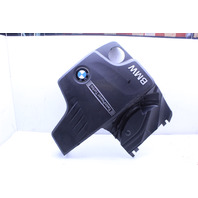 2013-2015 BMW X1 N20 Engine Motor Beauty Cover 11127589053 OEM