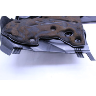 2013-2015 BMW X1 N20 Engine Motor Beauty Cover 11127589053 OEM