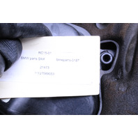2013-2015 BMW X1 N20 Engine Motor Beauty Cover 11127589053 OEM