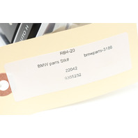 2014 BMW 740il Parking Brake Auto Hold Switch - 61319355232 OEM