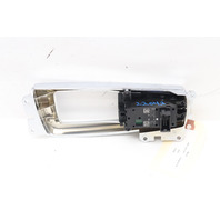 2014 BMW 740il Parking Brake Auto Hold Switch - 61319355232 OEM