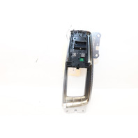 2014 BMW 740il Parking Brake Auto Hold Switch - 61319355232 OEM