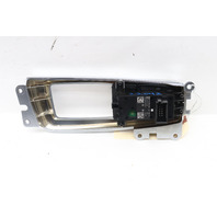 2014 BMW 740il Parking Brake Auto Hold Switch - 61319355232 OEM