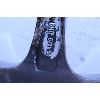 2003-2008 BMW Z4 Wheel 17 X 8 Style 106 Rim OEM