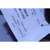 2003-2008 BMW Z4 Wheel 17 X 8 Style 106 Rim OEM