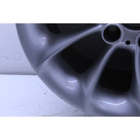 2003-2008 BMW Z4 Wheel 17 X 8 Style 106 Rim OEM