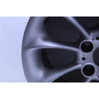 2003-2008 BMW Z4 Wheel 17 X 8 Style 106 Rim OEM