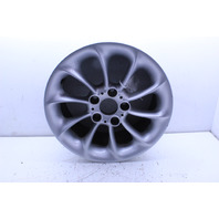 2003-2008 BMW Z4 Wheel 17 X 8 Style 106 Rim OEM