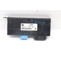 2014 BMW 740il Central Locking Gateway Control Module OEM