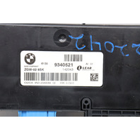 2014 BMW 740il Central Locking Gateway Control Module OEM