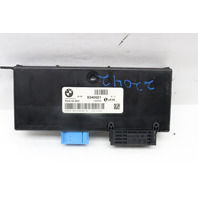 2014 BMW 740il Central Locking Gateway Control Module OEM