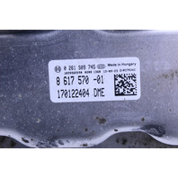 2014 BMW X1 N20 Engine Computer Module ECU ECM DME OEM