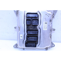 2014 BMW X1 N20 Engine Computer Module ECU ECM DME OEM