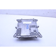 2014 BMW X1 N20 Engine Computer Module ECU ECM DME OEM