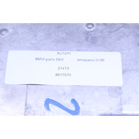 2014 BMW X1 N20 Engine Computer Module ECU ECM DME OEM