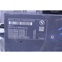 2014 BMW 740i Footwell Body Control Module BCM OEM