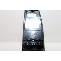 2009 BMW 750Li Rear Window Sun Shade Switch OEM