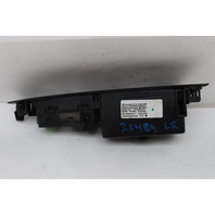 2009 BMW 750Li Rear Window Sun Shade Switch OEM