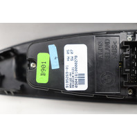 2009 BMW 750Li Rear Window Sun Shade Switch OEM