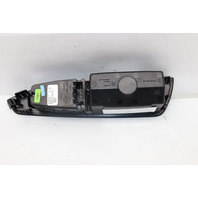 2009 BMW 750Li Rear Window Sun Shade Switch OEM