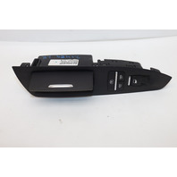2009 BMW 750Li Rear Window Sun Shade Switch OEM