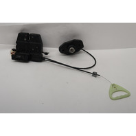 2009 BMW 750Li Trunk Lid Latch 51247191211 OEM