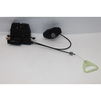 2009 BMW 750Li Trunk Lid Latch 51247191211 OEM