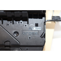 2009 BMW 750Li Trunk Lid Latch 51247191211 OEM