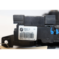 2009 BMW 750Li Trunk Lid Latch 51247191211 OEM