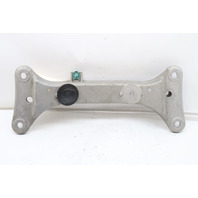 2014 BMW X1 Transmission Mount Bracket 6778059 OEM